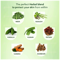 Torques Shudh Raktashodhak Syrup 200ml