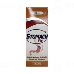 Stomach Fit Liquid 450 ML