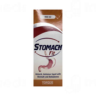 Stomach Fit Liquid 450 ML