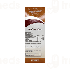 Stomach Fit Liquid 450 ML