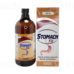Stomach Fit Liquid 450 ML