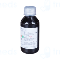 Celin R Syrup 100ml
