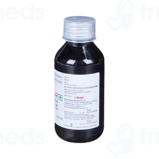 Celin R Syrup 100ml