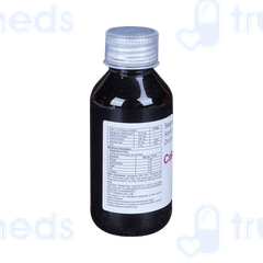 Celin R Syrup 100ml