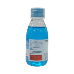 Rexcof T Syrup 100ml