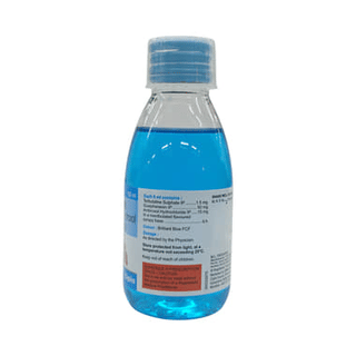 Rexcof T Syrup 100ml