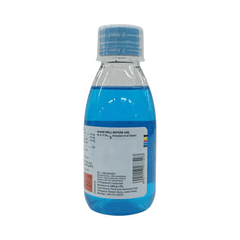 Rexcof T Syrup 100ml
