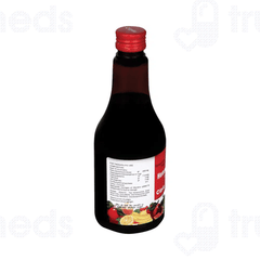 Hemocip Plus Syrup 300ml