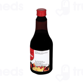 Hemocip Plus Syrup 300ml