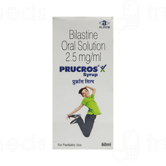 Prucros Solution 60ml