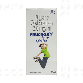 Prucros Solution 60ml