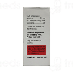 Prucros Solution 60ml