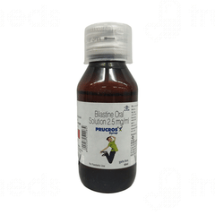 Prucros Solution 60ml