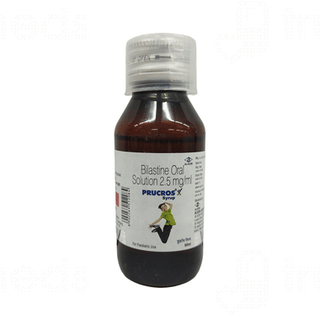 Prucros Solution 60ml