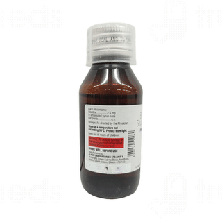 Prucros Solution 60ml