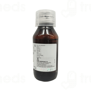 Prucros Solution 60ml