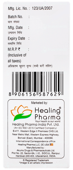 Heppra Syrup 100ml Heppra Syrup 100ml