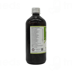 Vimliv Fortified Syrup 450ml