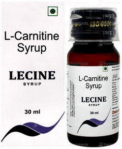 Lecine Syrup 30ml