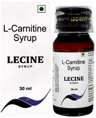 Lecine Syrup 30ml