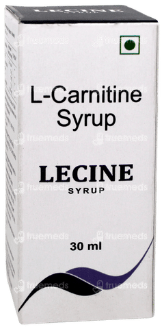 Lecine Syrup 30ml