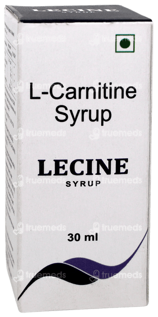 Lecine Syrup 30ml
