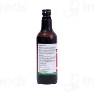 Mpil Tringasav 450ml