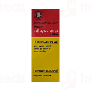 Haslab G H Phos Tonic 450ml