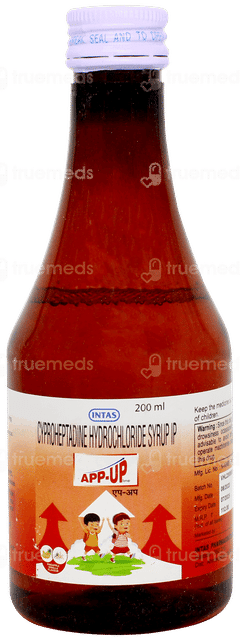 App Up Pineapple Vanilla Flavour Syrup 200ml App Up Pineapple Vanilla Flavour Syrup 200ml