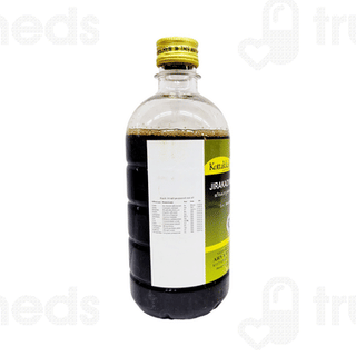 Kottakkal Ayurveda Jirakadyarishtam 450ml