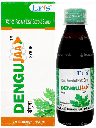 Dengujaa Syrup 150ml