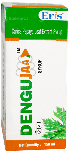 Dengujaa Syrup 150ml