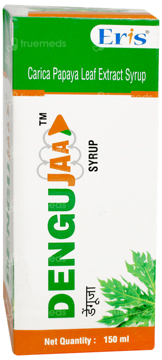 Dengujaa Syrup 150ml