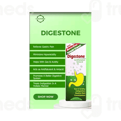 Hapro Digestone Syrup 500ml