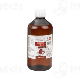 Lords Calculi Syrup 450ml