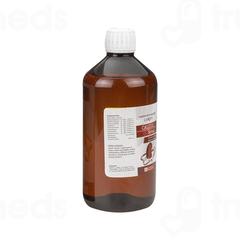 Lords Calculi Syrup 450ml