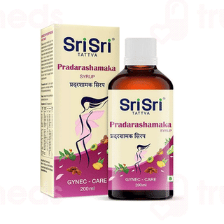 Sri Sri Tattva Pradarashamaka Syrup 200ml