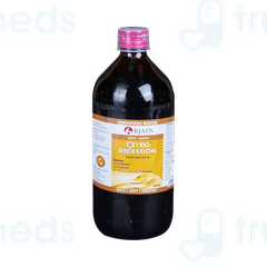 Bjain Omeo Digestion Syrup 500ml