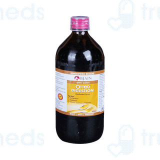 Bjain Omeo Digestion Syrup 500ml
