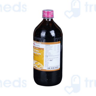 Bjain Omeo Digestion Syrup 500ml