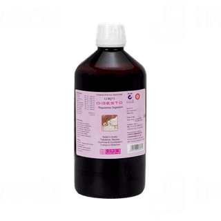 Lords Digesto Syrup 450ml