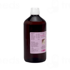 Lords Digesto Syrup 450ml