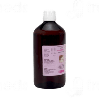Lords Digesto Syrup 450ml