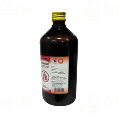Ldd Bioscience Asthakure 450ml