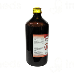 Ldd Bioscience Asthakure 450ml