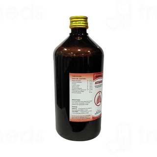 Ldd Bioscience Asthakure 450ml