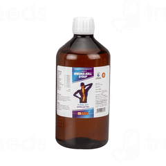 Lords Rheuma Koll Syrup 450Ml