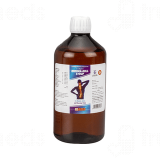 Lords Rheuma Koll Syrup 450Ml