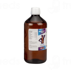 Lords Rheuma Koll Syrup 450Ml