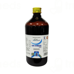 Ldd Bioscience Ldd Hymusa Plus 450ml